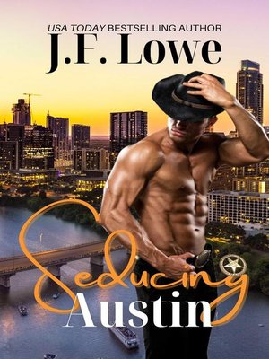 cover image of Seducing Austin